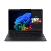 Ноутбук Lenovo ThinkPad T14 G6 (21QG001KFW) [14", Ultra 7 258V, 32 ГБ ОЗУ, 1 ТБ SSD, Windows 11 Pro]