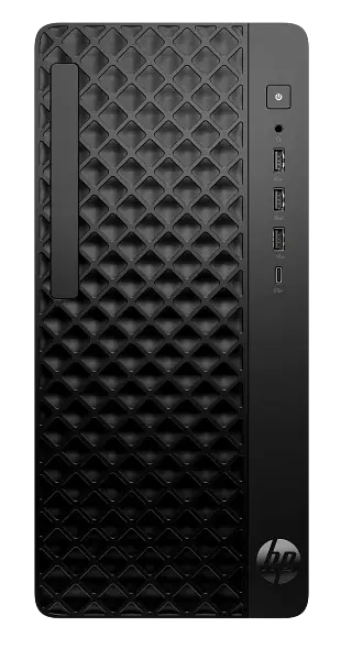 Системный блок HP ProDesk 2 Tower G1i (B70W1AT) [Core i7-14700, 16 ГБ ОЗУ, 512 ГБ SSD, DOS]