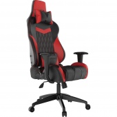 Игровое кресло GAMDIAS ACHILLES E2 L BR  - купить по цене 94 600 тг. в интернет-магазине Forcecom.kz