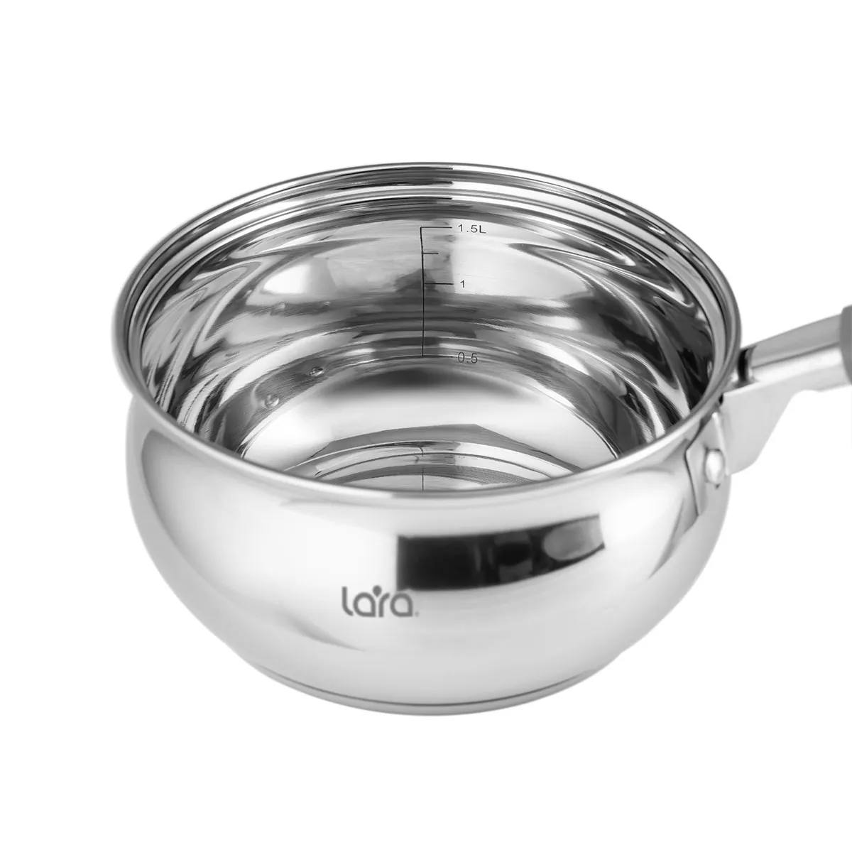 Сотейник LARA BELL LR03-14