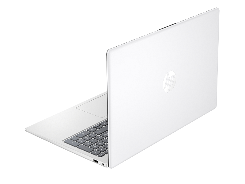 Ноутбук HP 15-fd1130ci (CL6V4EA) [15.6" Full HD, Core 5 120U, 8 ГБ ОЗУ, 512 ГБ SSD, DOS]