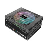 Блок питания Thermaltake Toughpower i 1650W Titanium (PS-TPI-1650F3FDTE-1) [1650 Вт, 80 PLUS Titanium, 16x SATA, 2 x 16 pin (12VHPWR), 8 x 6+2 pin PCIe, 2x 4+4 pin CPU, EPS12V, ATX]