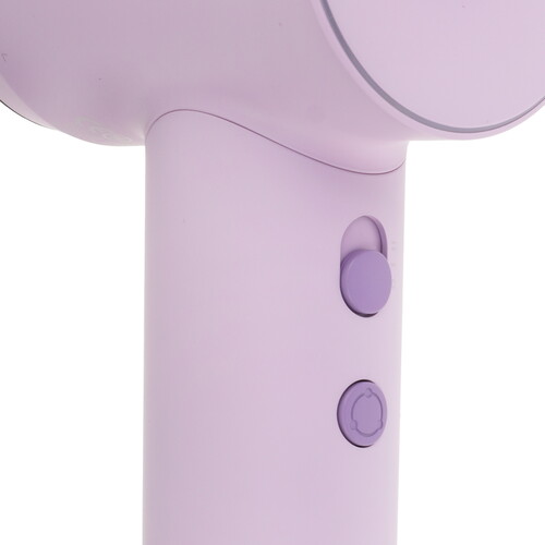 Фен Laifen SE Special фиолетовый