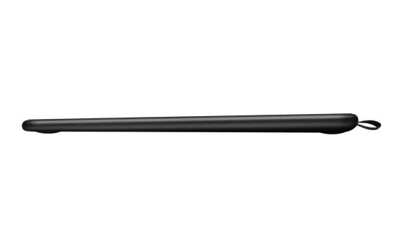 Графический планшет Wacom Intuos S (CTL-4100K-N) Чёрный