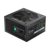 Блок питания GameMax VP 700S Standard (2124-0700R0054) [700 Вт, 80 PLUS Standart, 2x SATA, 1x 6+2 pin PCIe, 1x 4+4 pin CPU, ATX]