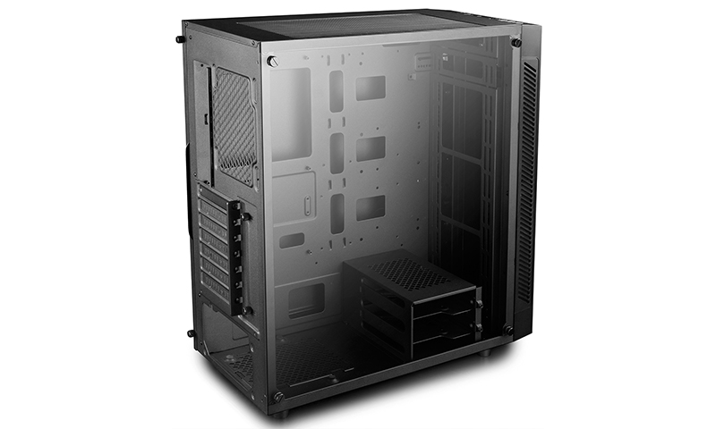 Корпус ПК Deepcool, MATREXX 55 V3, без БП 