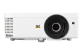 Проектор для дом. кино ViewSonic PX700HDH белый