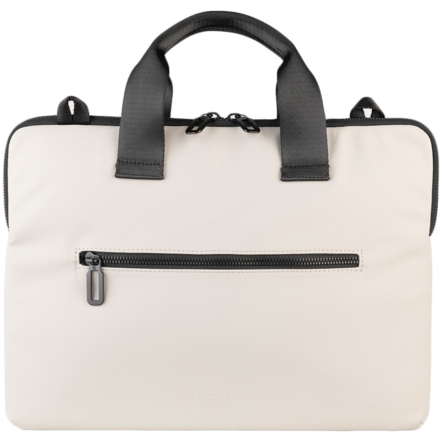 TUCANO GOMMO BAGS FOR Laptop 14”/ MacBook Pro 14” grey (BSGOM1314-G)