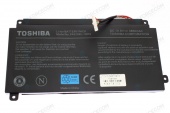 Аккумулятор для ноутбука Toshiba PA5208U-1BRS/ E45W/ P55W/ 10,8 В/ 3860 мАч, черный - купить по цене 12 710 тг. в интернет-магазине Forcecom.kz