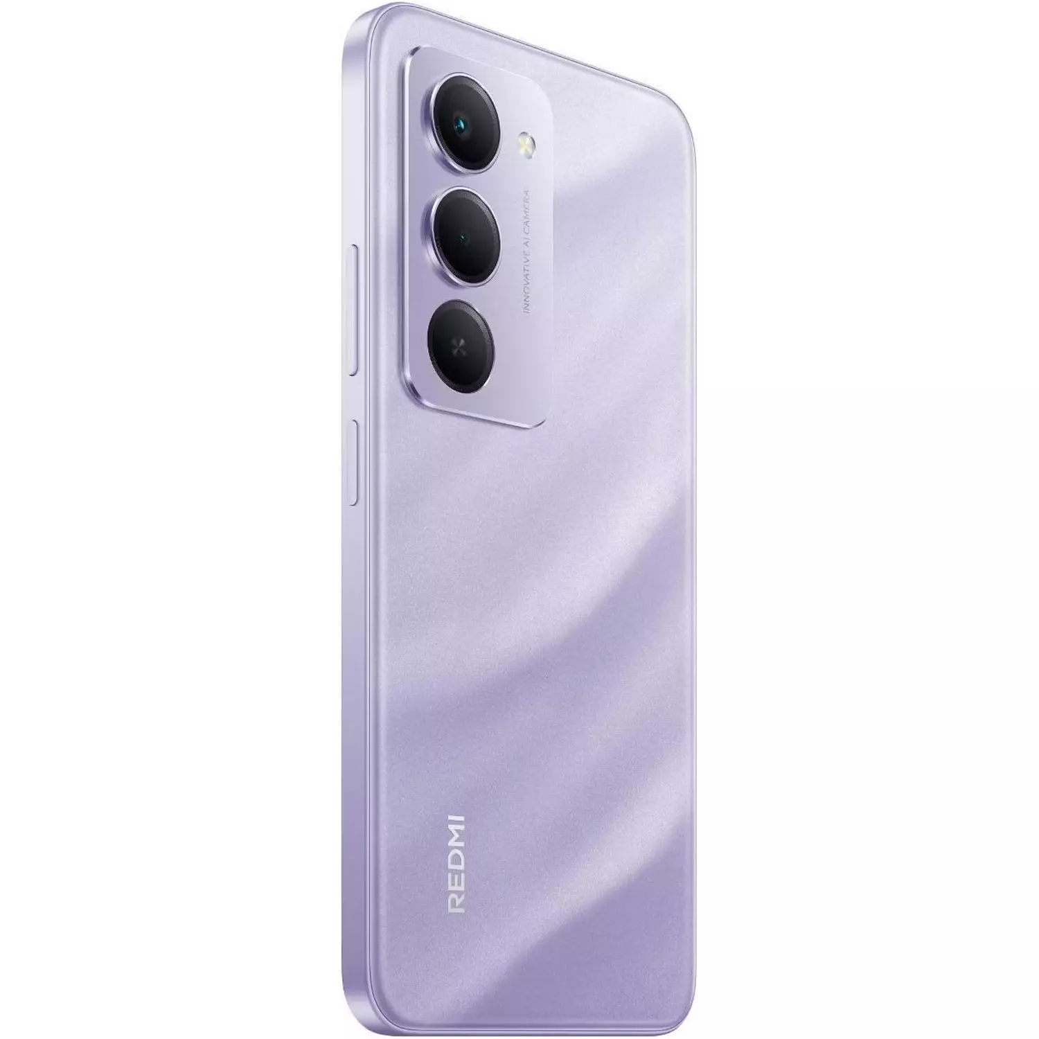 Смартфон Xiaomi Redmi 15 (25062RN2DY/450083) [6.9", 256 ГБ, 8 ГБ, Фиолетовый]