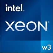 Процессор Intel Xeon W3 2525 (PK8071305502400) [LGA 4677, ядер - 8, 3500 МГц, TDP 210 Вт, OEM]
