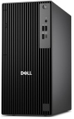 Системный блок Dell Pro Tower QCT1250 (210-BPRW_BTO107_QCT1250_EMEA) [Ultra 5 235, 16 ГБ ОЗУ, 512 ГБ SSD, Windows 11 Pro]