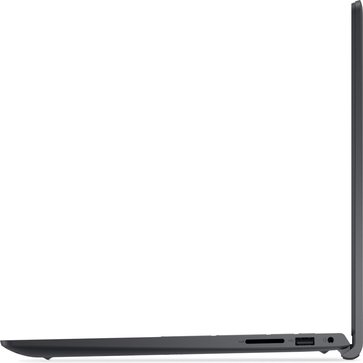 Ноутбук Dell Pro 15 Essential PV15250 (PV15250_RPLU_004_P) [15.6" Full HD, Core i3-100U, 8 ГБ ОЗУ, 512 ГБ SSD, DOS]