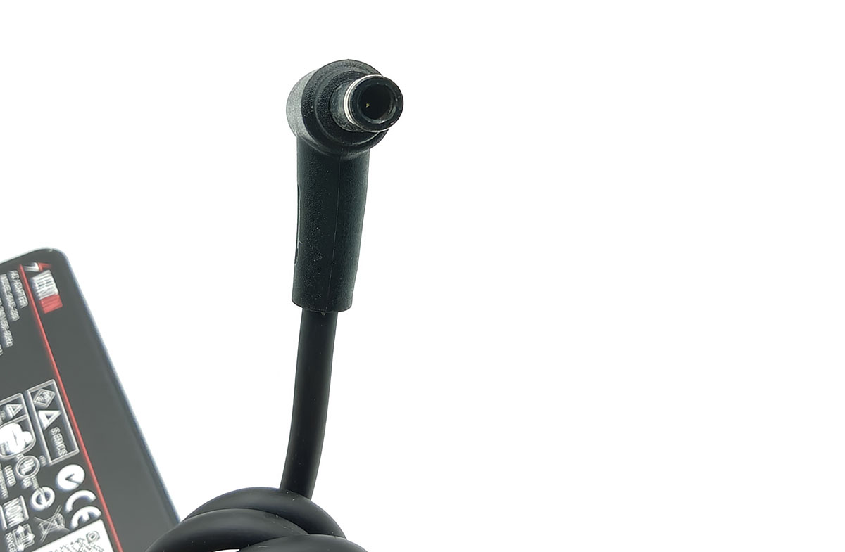 Блок питания для ноутбука Asus ADP-230MB, 19.5 В/ 230 Вт (11.8 А), 6.0/3.7 мм, Slim, Verton, NEW DESIGN