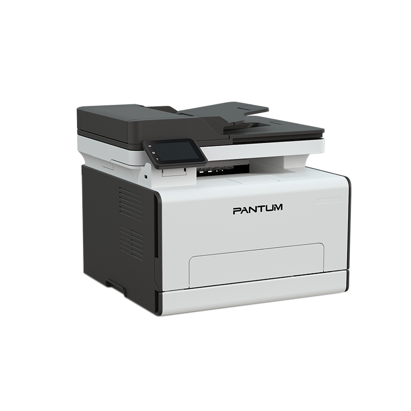 МФУ Pantum CM2100ADW [A4, лазерный, цветной, Дуплекс, АПД, Ethernet (RJ-45), USB]