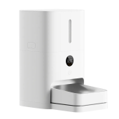 Умная кормушка для домашних животных Xiaomi Smart Pet Food Feeder 2 EU (XMWSQ02/BHR9030EU) Белый