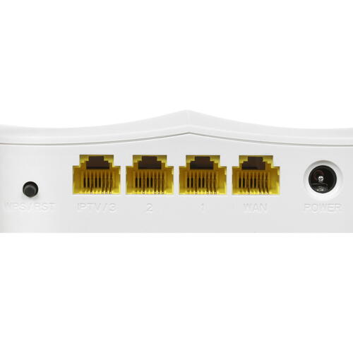 Беспроводной маршрутизатор Tenda AC5 v3.0 