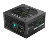 Блок питания GameMax VP-500S [500 Вт, 80 PLUS Standart, 5x SATA, 2 x 6+2 pin PCIe, 1x 4+4 pin, 1x 8 pin CPU, EPS12V, ATX]