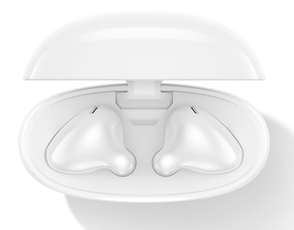 Bluetooth гарнитура Lenovo E310 (GXD1Q65145) Белый