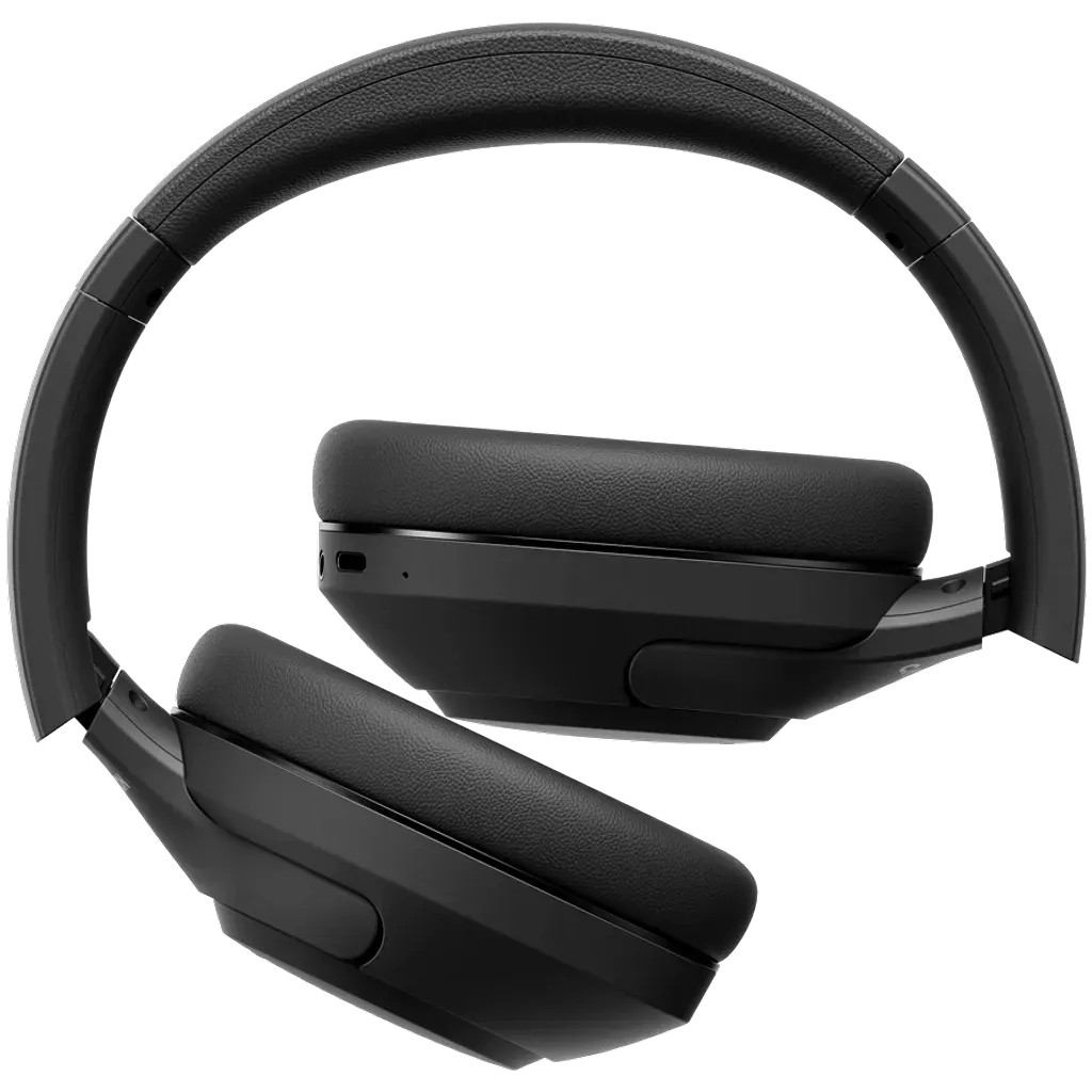 CANYON headset OnRiff 6 ANC (CNS-CBTHS6BK) черный