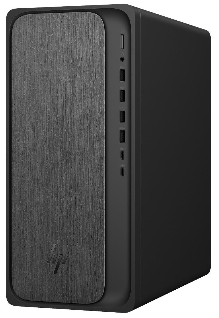 Системный блок HP OmniDesk Desktop AI M03-0012ci (D4YM7EA) [Ultra 5 225, 16 ГБ ОЗУ, 512 ГБ SSD, RTX 5060, DOS]