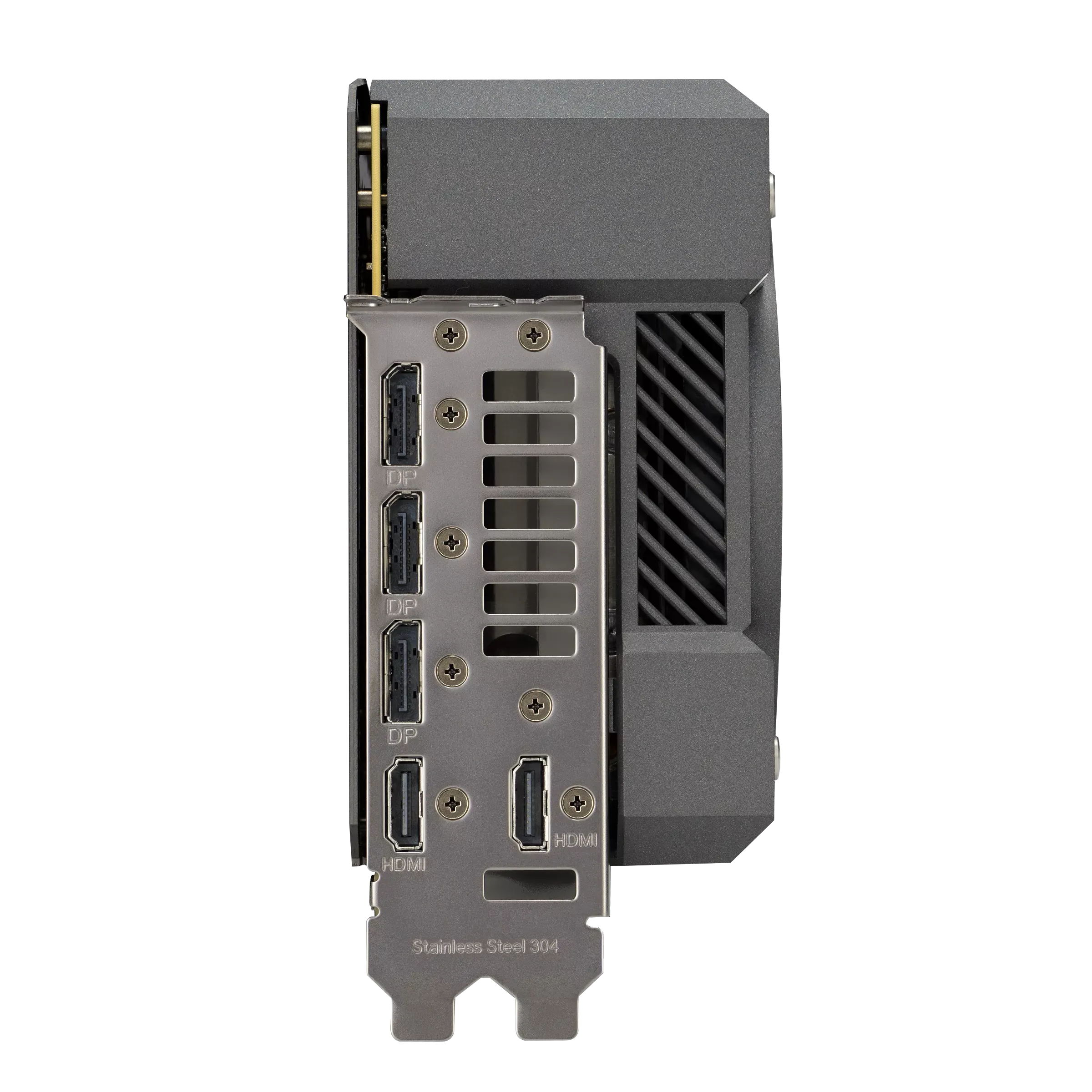 Видеокарта Asus TUF Gaming GeForce RTX 5090 32GB GDDR7 (TUF-RTX5090-32G-GAMING) [32 ГБ, GDDR7, 512 бит, HDMI, DisplayPort (3 шт)]