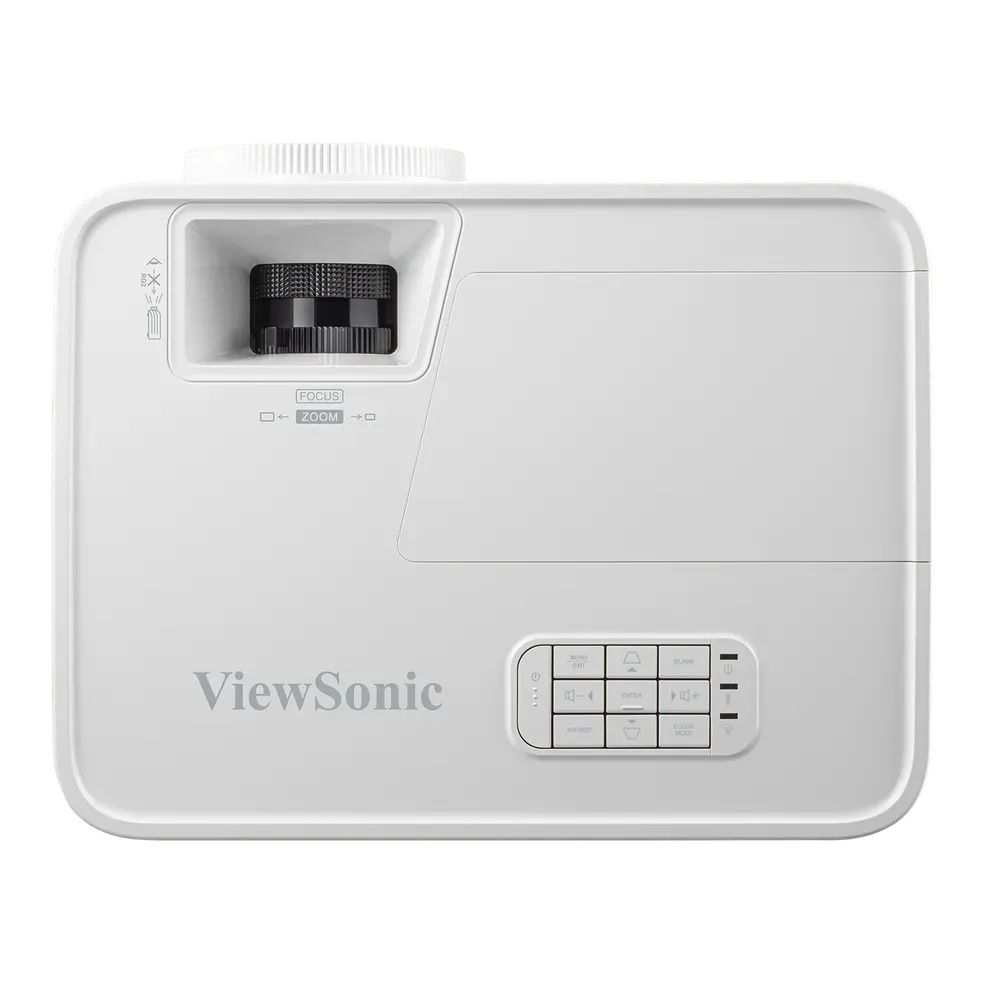 Проектор ViewSonic LS500WH