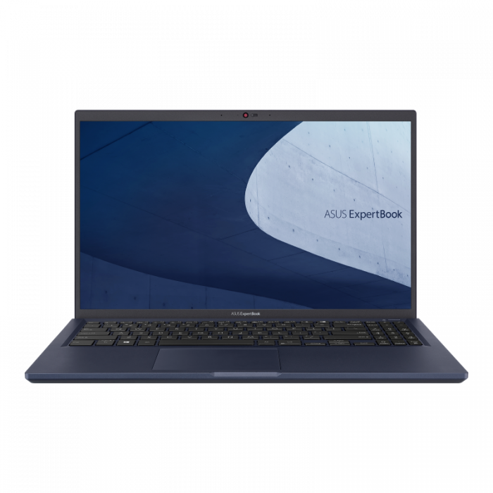 Ноутбук ASUS ExpertBook B1 B1500 [90NX0441-M23770] 15.6 FHD IPS/ Celeron 6305/ 4GB/ 256GB PCIe/ Win10Home/ FPS
