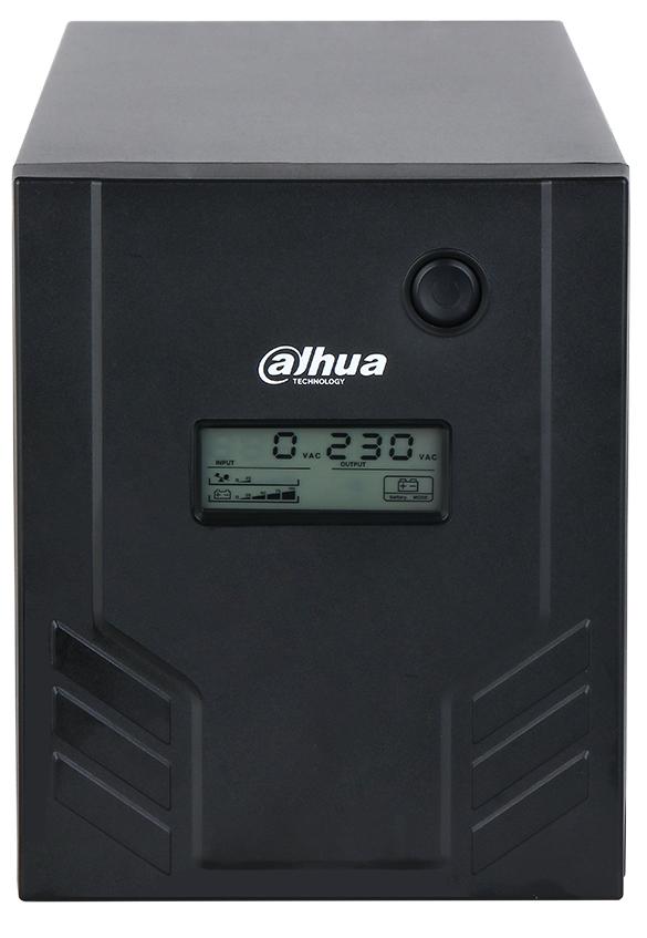 Источник бесперебойного питания Dahua DH-PFM3350-2000L