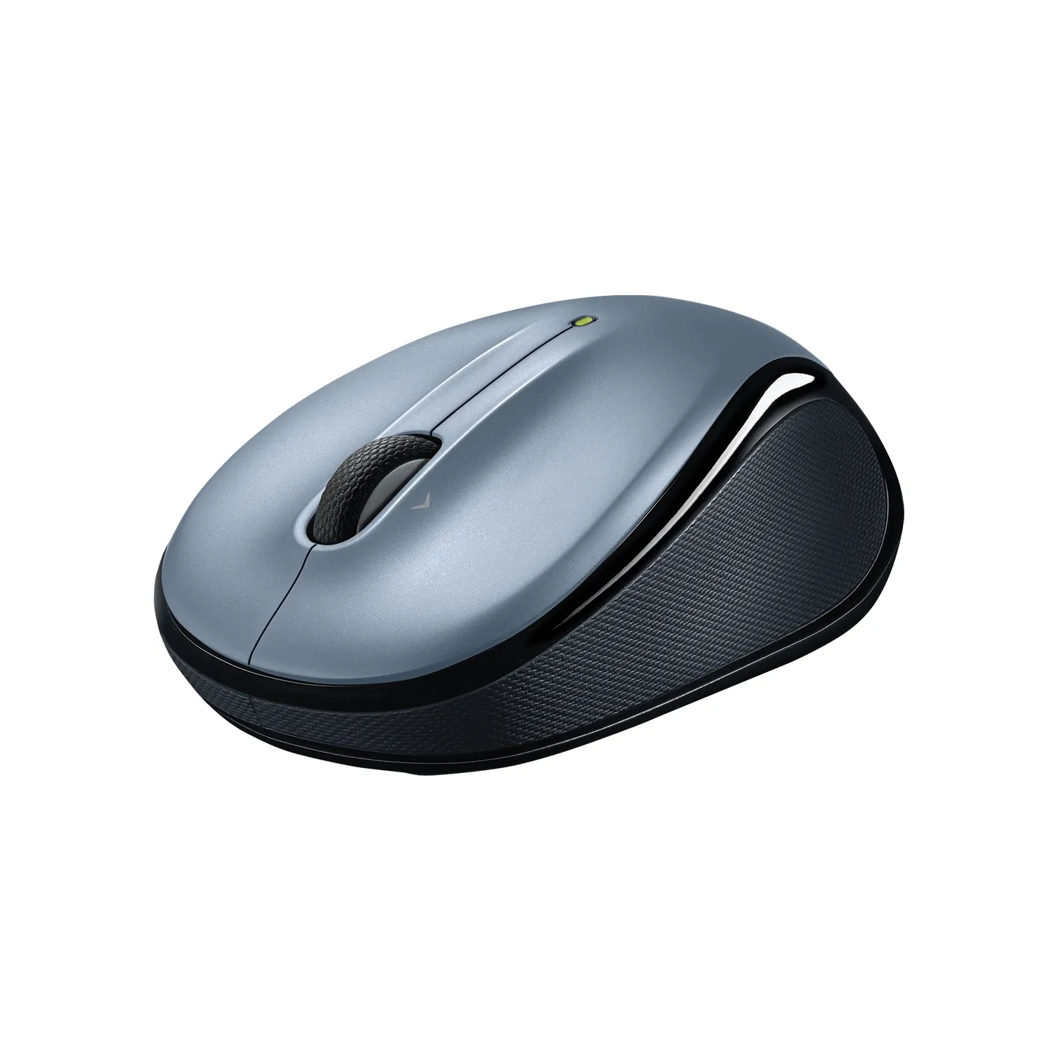 Мышь Logitech M325s (910-006813) [беспроводная, светодиодная, 1000 DPI, серый]