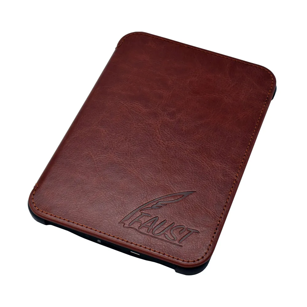 Электронная книга ONYX FAUST 7 Black / ОНИКС БУКС ФАУСТ 7 черный