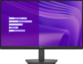 Монитор Dell E2425HM (210-BRDN) [23.8", IPS, 1920x1080, 100 Гц, 5 мс, HDMI, DisplayPort, VGA (D-Sub)]