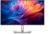 Монитор Dell P2725H [27", IPS, 1920x1080, 100 Гц, 8 мс, HDMI, DisplayPort, VGA (D-Sub)]