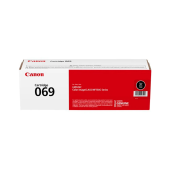 Картридж Canon 069 5094C002AA, оригинальный, черный
