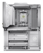 Материнская плата MSI MAG X870E TOMAHAWK MAX WIFI PZ [AM5, AMD X870E, 4xDDR 5, 4xM.2, 3xPCI-E x16, Standard-ATX]