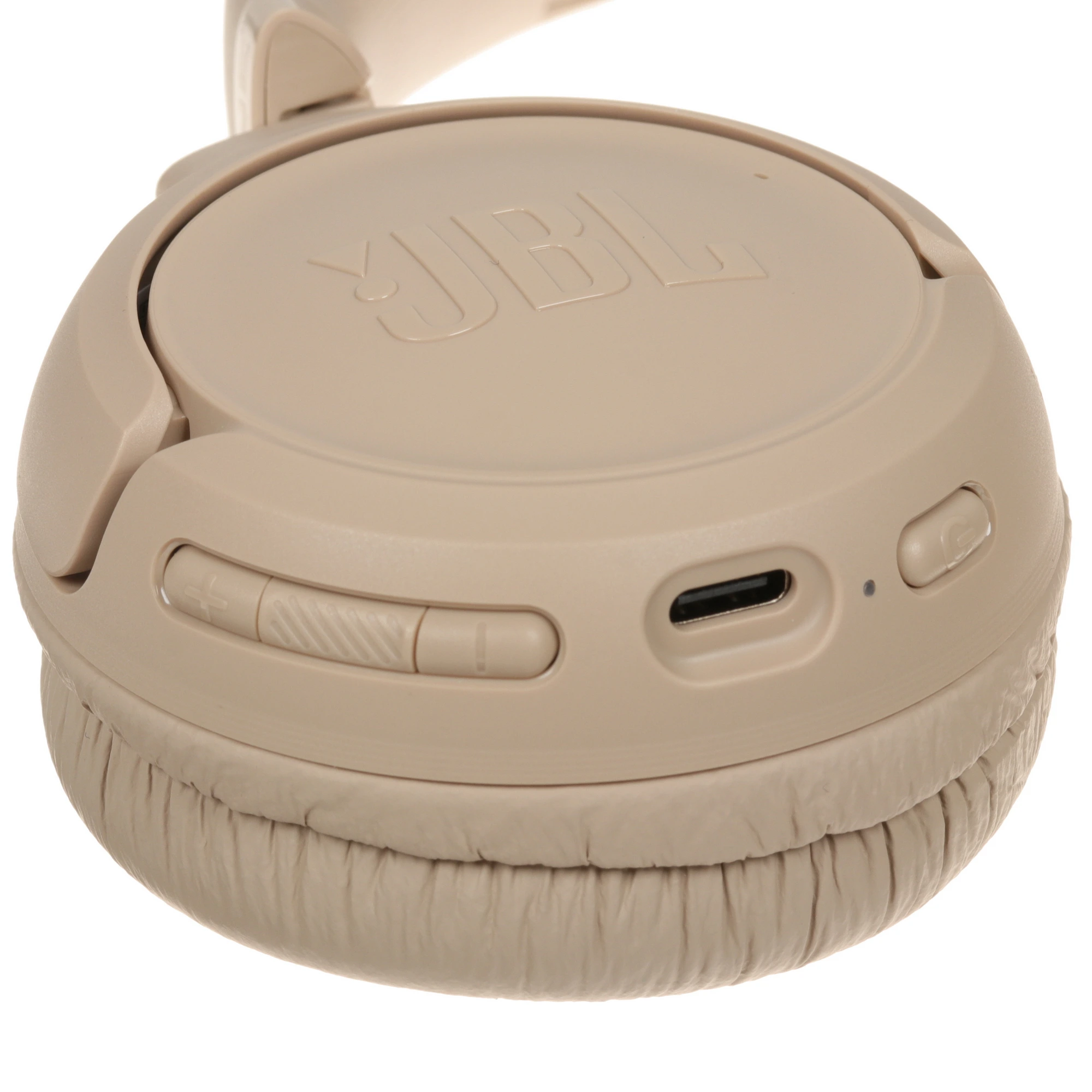 TUNE530BT PERFECT-CALLS PURE BASS SOUND MULTI-POINT CONNECTION Бежевый