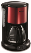 Кофеварка TEFAL CM361E38