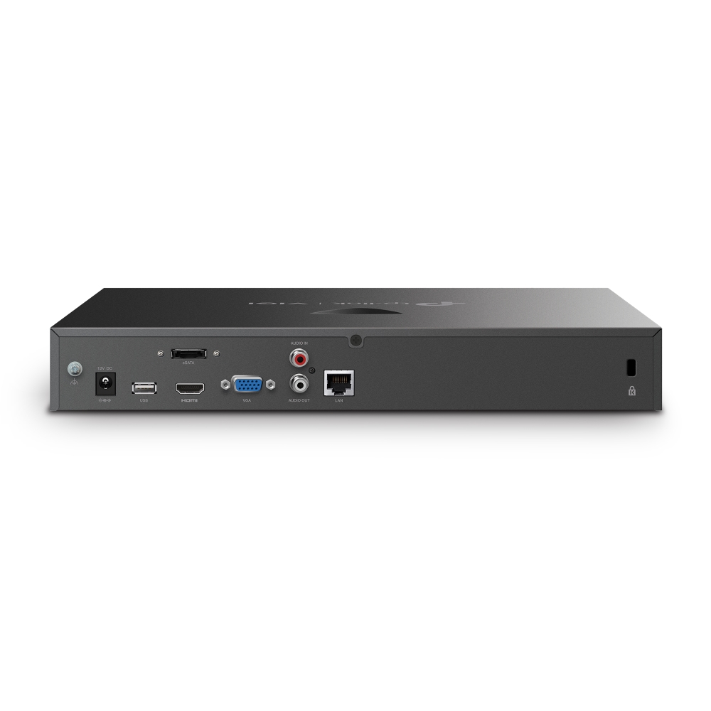 Цифровой видеорегистратор 16CH TP-Link VIGI NVR2016H