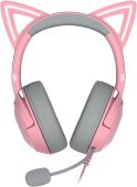 Гарнитура Razer Kraken Kitty V2 (RZ04-04730200-R3M1) - Quartz / Розовый