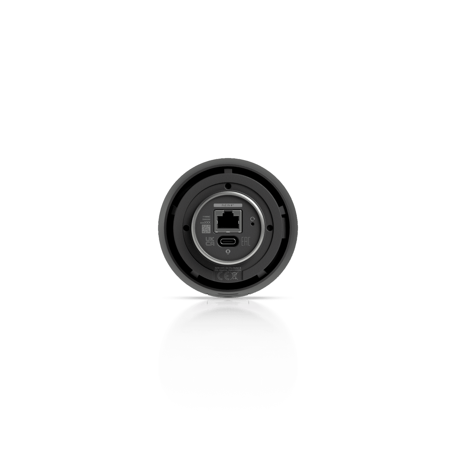 IP-камера UBIQUITI G6 Pro Bullet (UVC-G6-Pro-Bullet-B) 