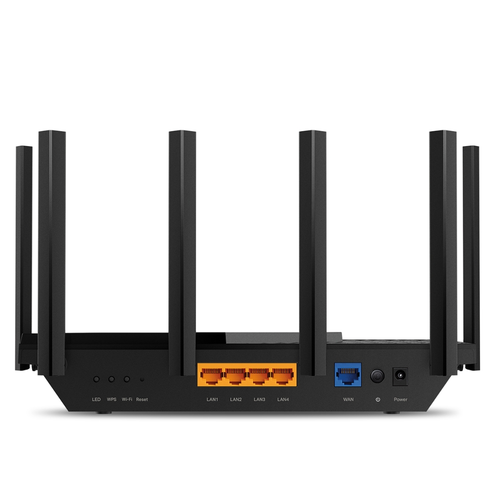 Маршрутизатор TP-Link Archer AX5400