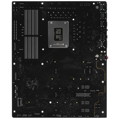 Материнская плата ASRock Z690 PHANTOM GAMING 4 [LGA 1700, Intel Z690, 4xDDR 4, 3xM.2, 2xPCI-E x16, Standard-ATX]