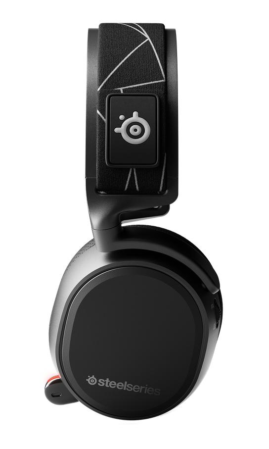 Гарнитура Steelseries Arctis 9 (61484)