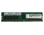 Серверная оперативная память Lenovo ThinkSystem (4X77A77495) [16 ГБ, DDR 4, 3200 МГц, UDIMM]