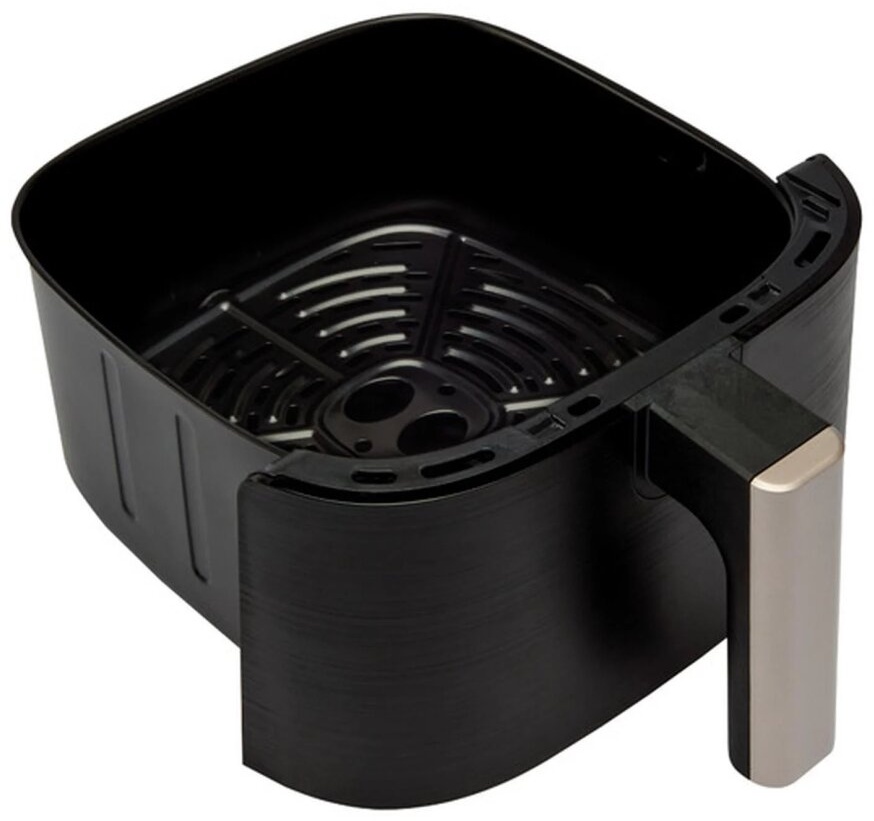 Аэрогриль Russell Hobbs 27610-56 черный