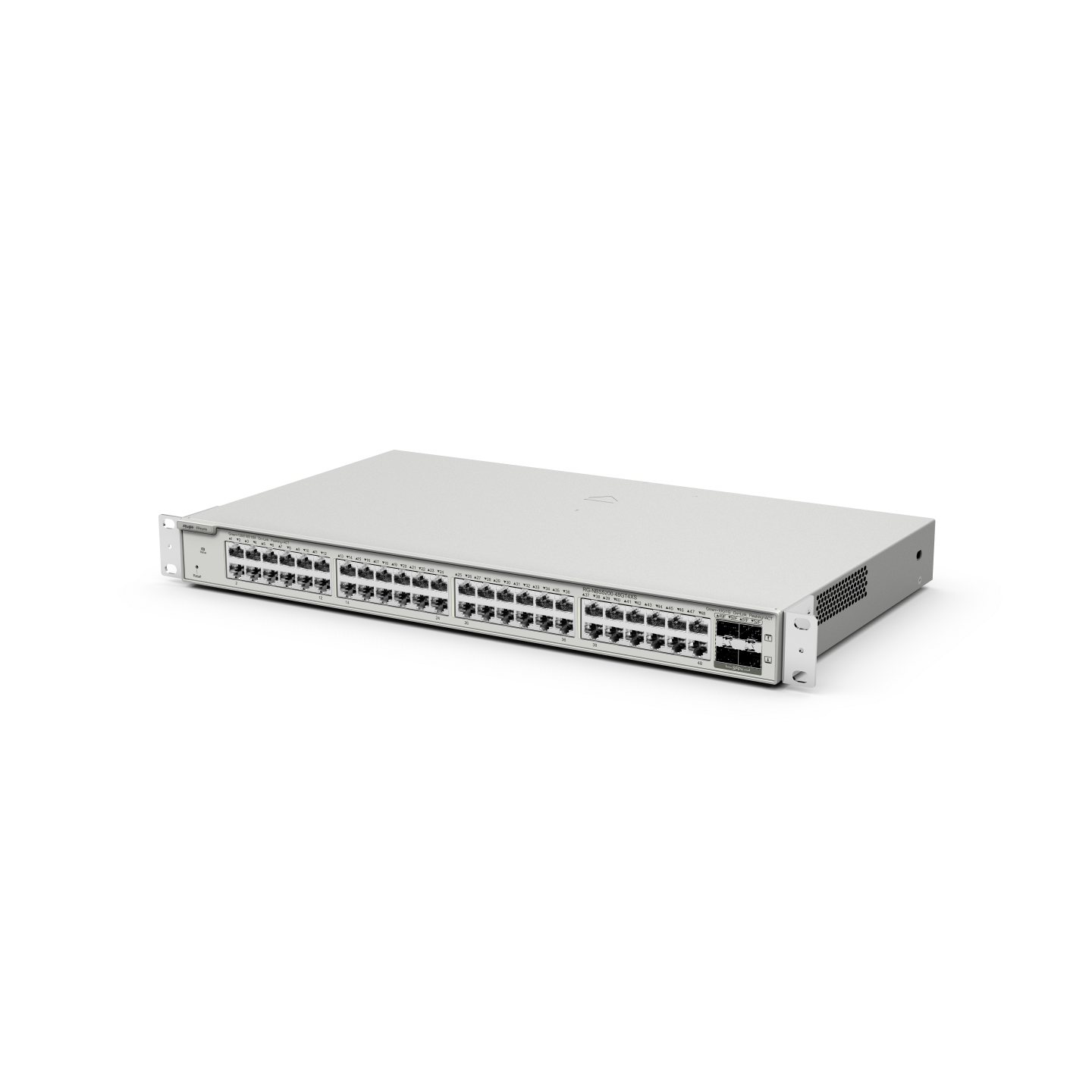 Коммутатор Reyee RG-NBS5200-48GT4XS