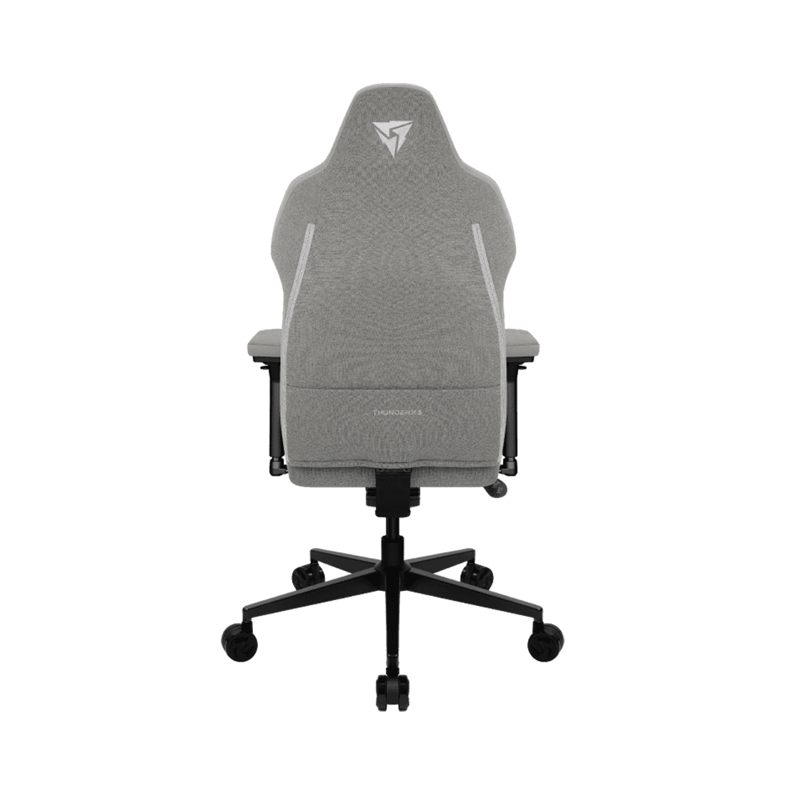 Игровое компьютерное кресло ThunderX3 CORE Smart-Loft Light Grey (TEGC-2070104.41) Серый