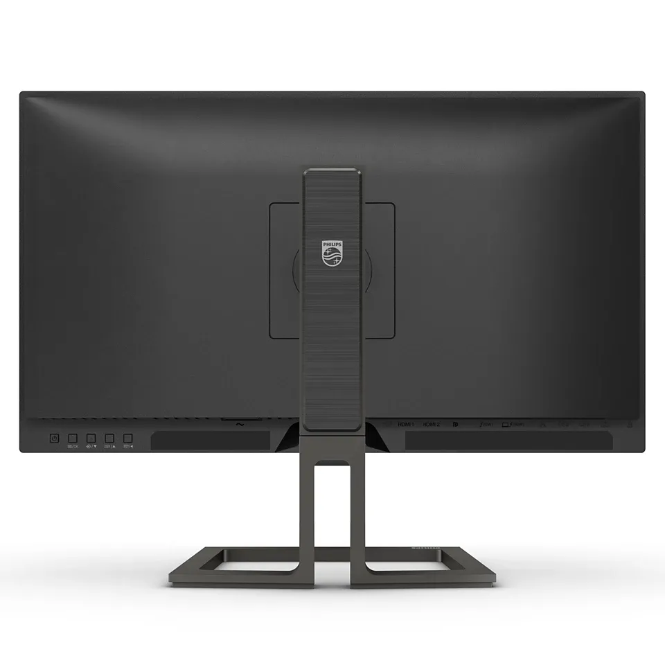 Монитор Philips 27B1U7903 [27", IPS, 3840x2160, 60 Гц, 4 мс, HDMI x2, DisplayPort, USB Type-C]