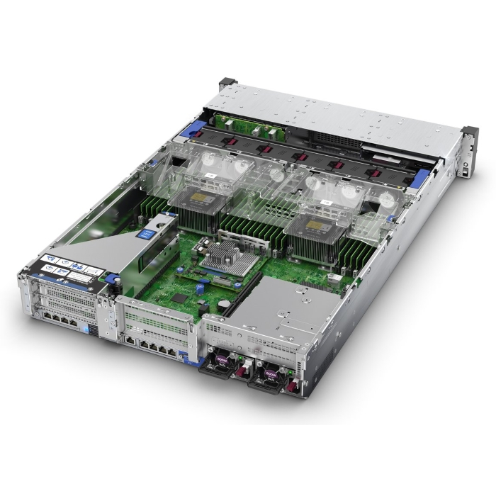 Сервер HP Enterprise DL380 Gen10 (P24846-B21)