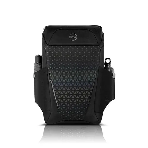 Dell Gaming Backpack 17, GM1720PM, Fits most laptops up to 17" / черный